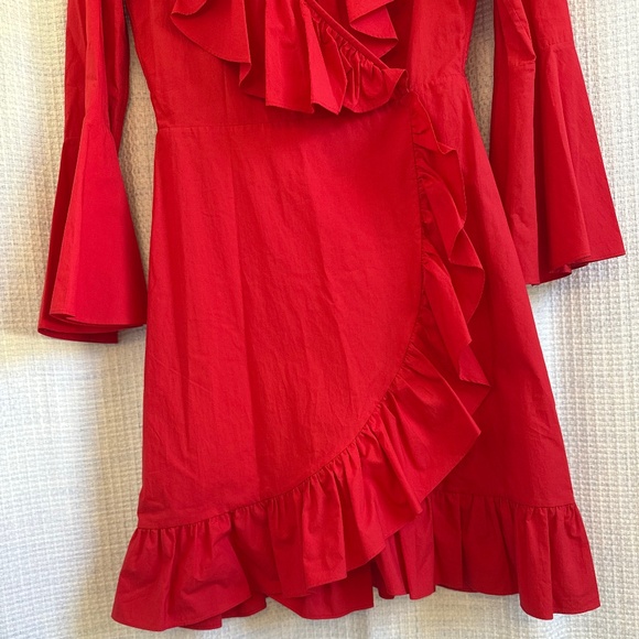 ETRO Abiti Dress - Picture 6 of 7